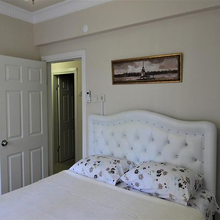 Sultanahmet Deluxe Yilmaz Apart Κωνσταντινούπολη Εξωτερικό φωτογραφία