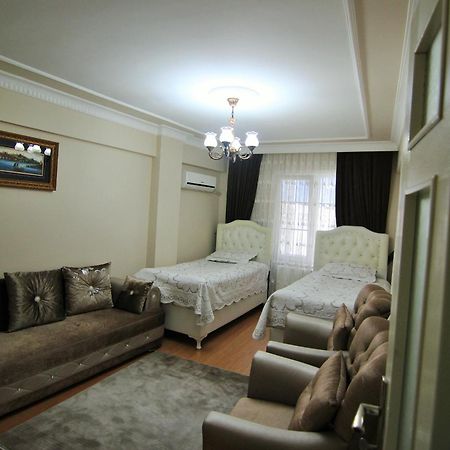 Sultanahmet Deluxe Yilmaz Apart Κωνσταντινούπολη Εξωτερικό φωτογραφία