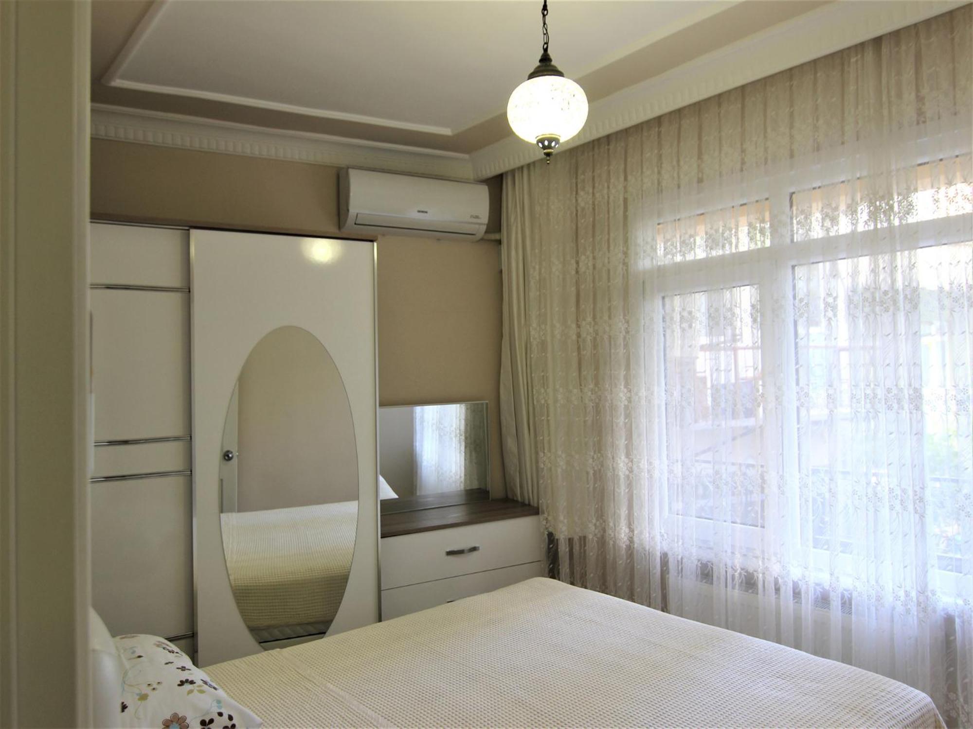 Sultanahmet Deluxe Yilmaz Apart Κωνσταντινούπολη Εξωτερικό φωτογραφία