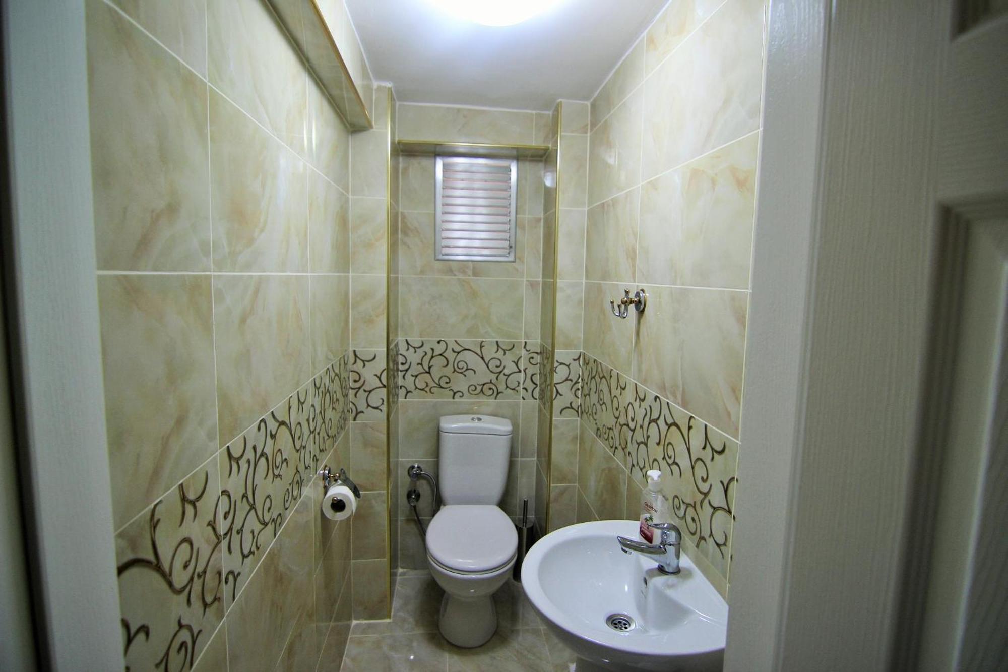 Sultanahmet Deluxe Yilmaz Apart Κωνσταντινούπολη Εξωτερικό φωτογραφία
