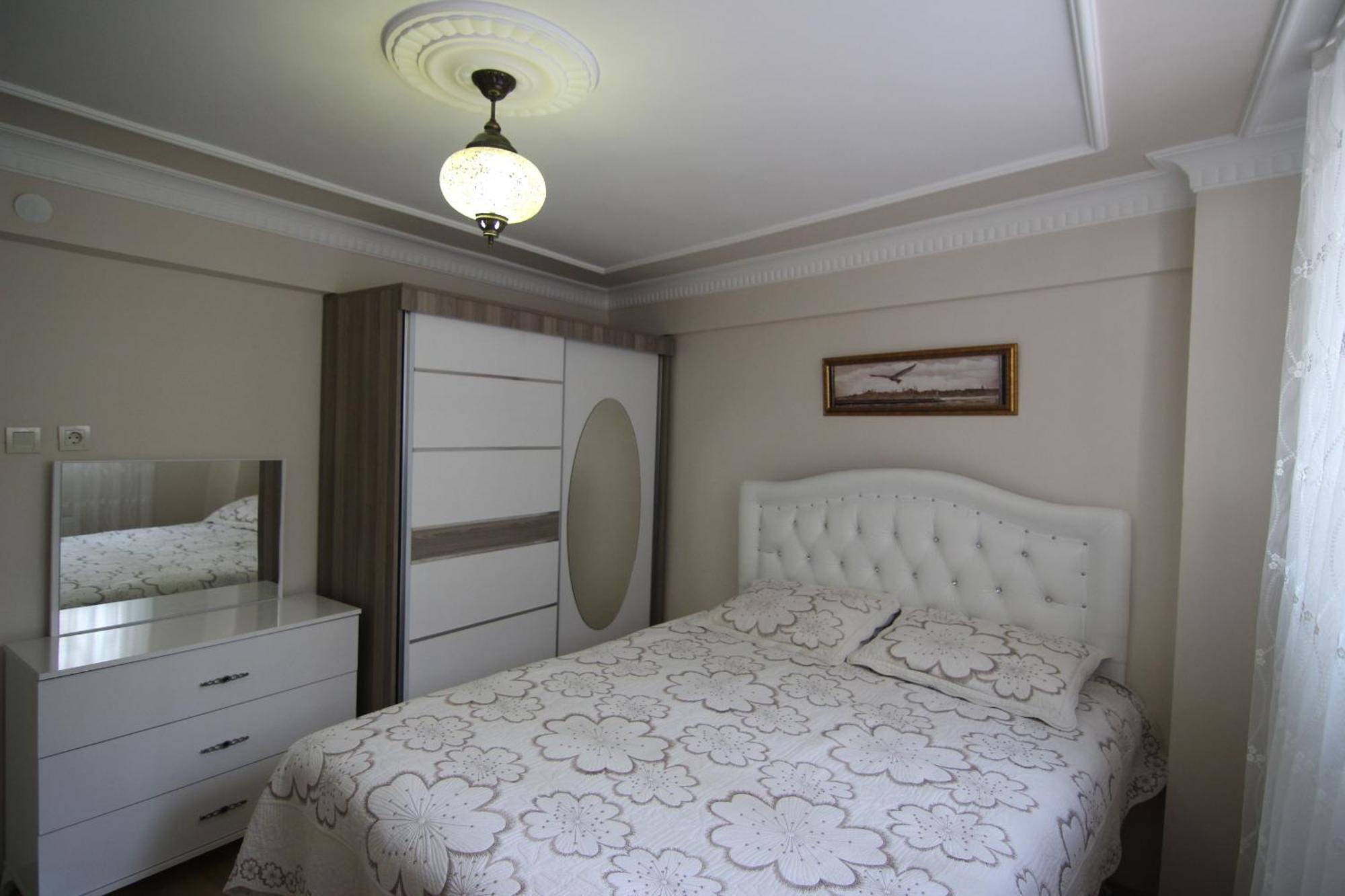 Sultanahmet Deluxe Yilmaz Apart Κωνσταντινούπολη Εξωτερικό φωτογραφία