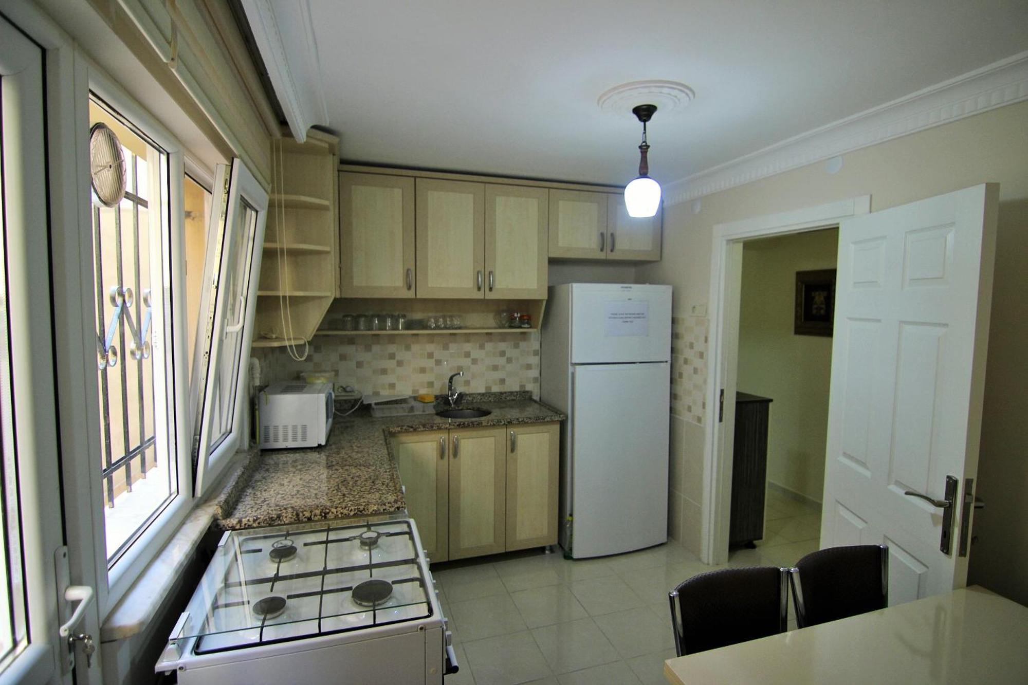Sultanahmet Deluxe Yilmaz Apart Κωνσταντινούπολη Εξωτερικό φωτογραφία