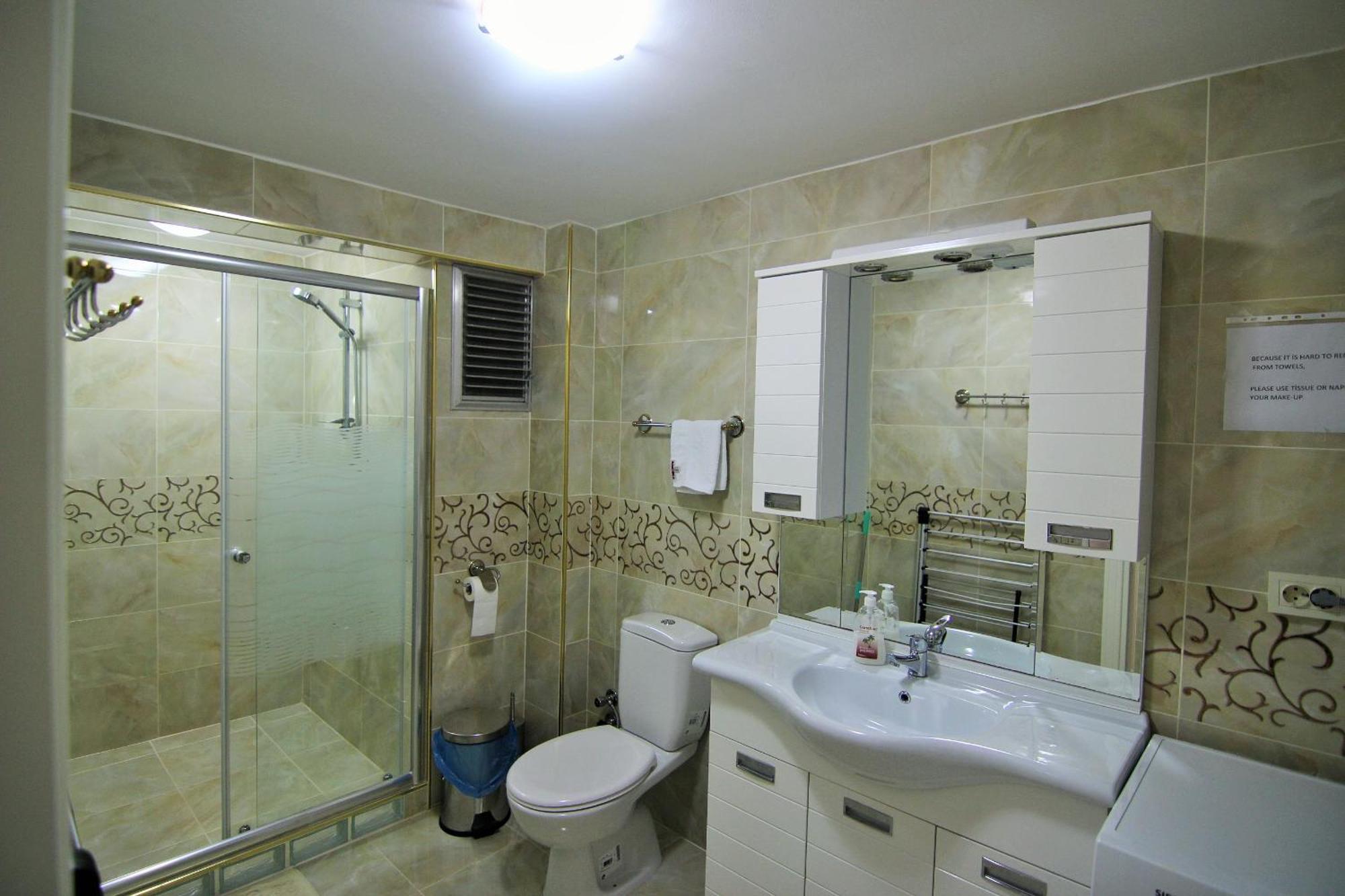 Sultanahmet Deluxe Yilmaz Apart Κωνσταντινούπολη Εξωτερικό φωτογραφία