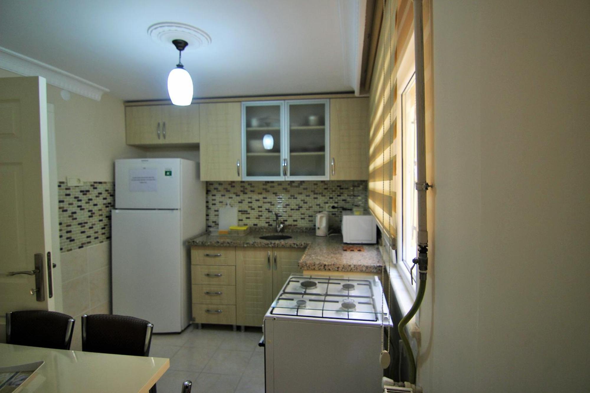 Sultanahmet Deluxe Yilmaz Apart Κωνσταντινούπολη Εξωτερικό φωτογραφία