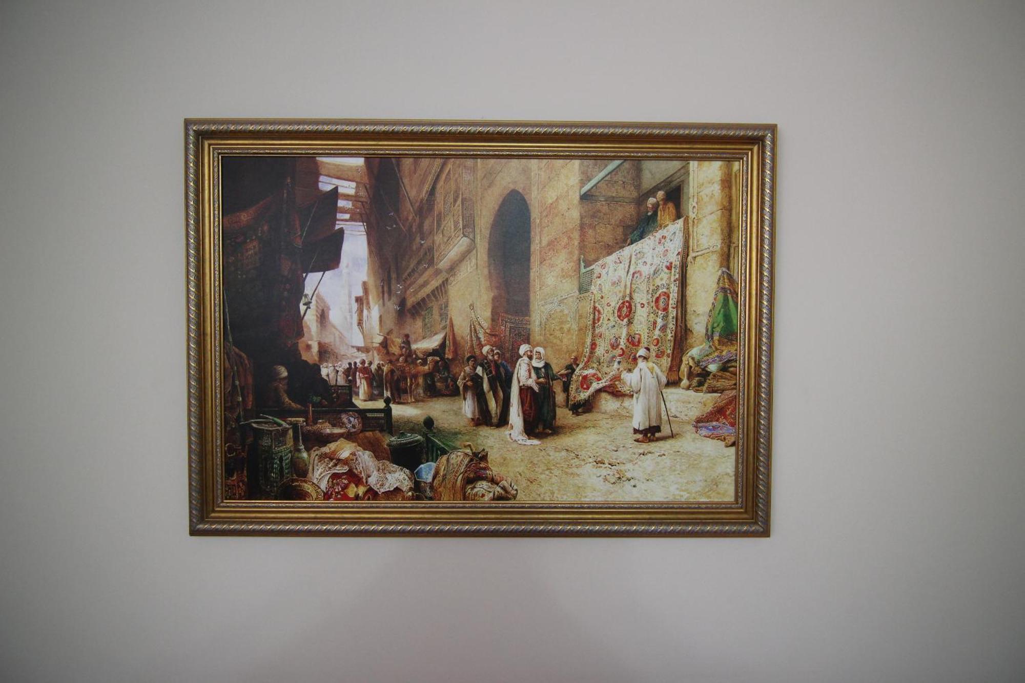 Sultanahmet Deluxe Yilmaz Apart Κωνσταντινούπολη Εξωτερικό φωτογραφία