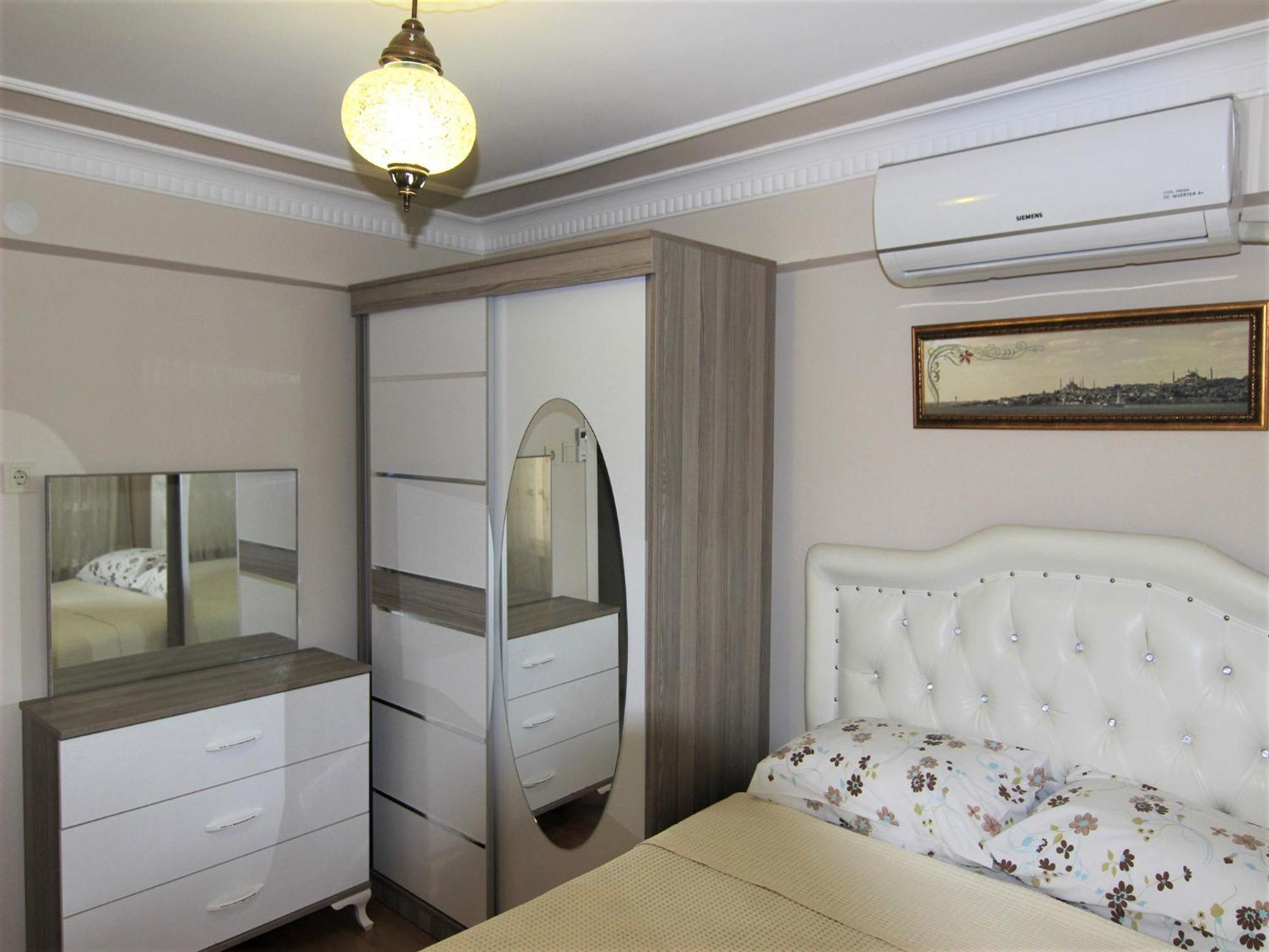 Sultanahmet Deluxe Yilmaz Apart Κωνσταντινούπολη Εξωτερικό φωτογραφία