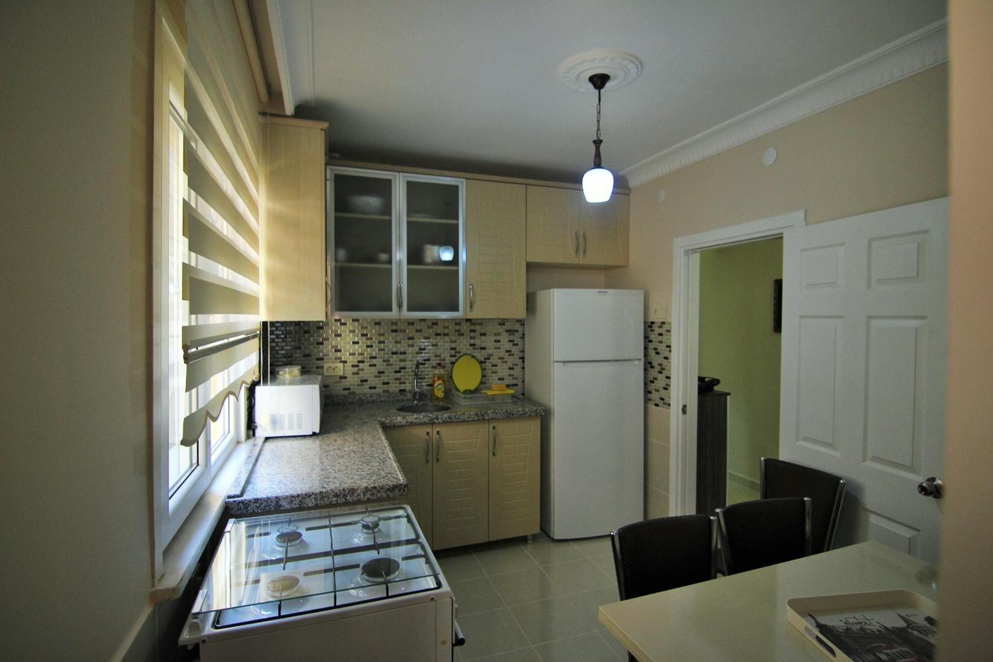 Sultanahmet Deluxe Yilmaz Apart Κωνσταντινούπολη Εξωτερικό φωτογραφία