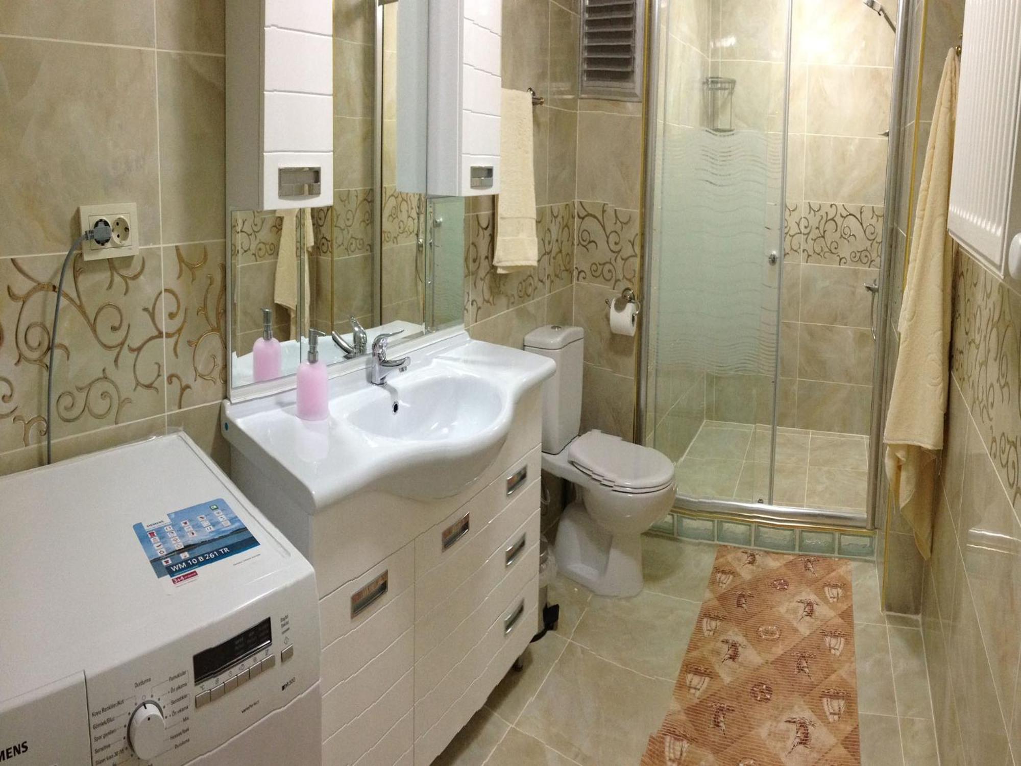 Sultanahmet Deluxe Yilmaz Apart Κωνσταντινούπολη Εξωτερικό φωτογραφία