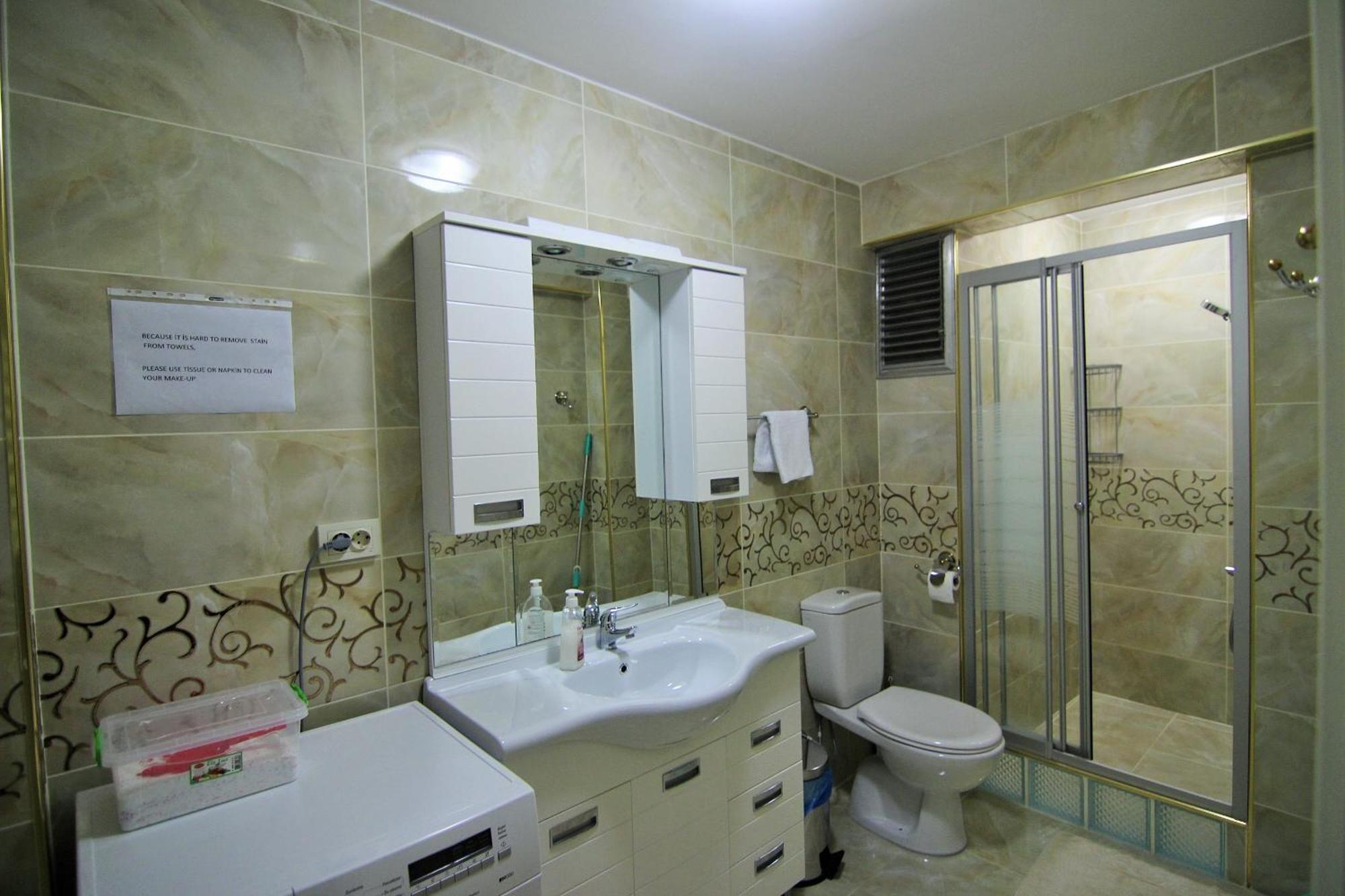Sultanahmet Deluxe Yilmaz Apart Κωνσταντινούπολη Εξωτερικό φωτογραφία