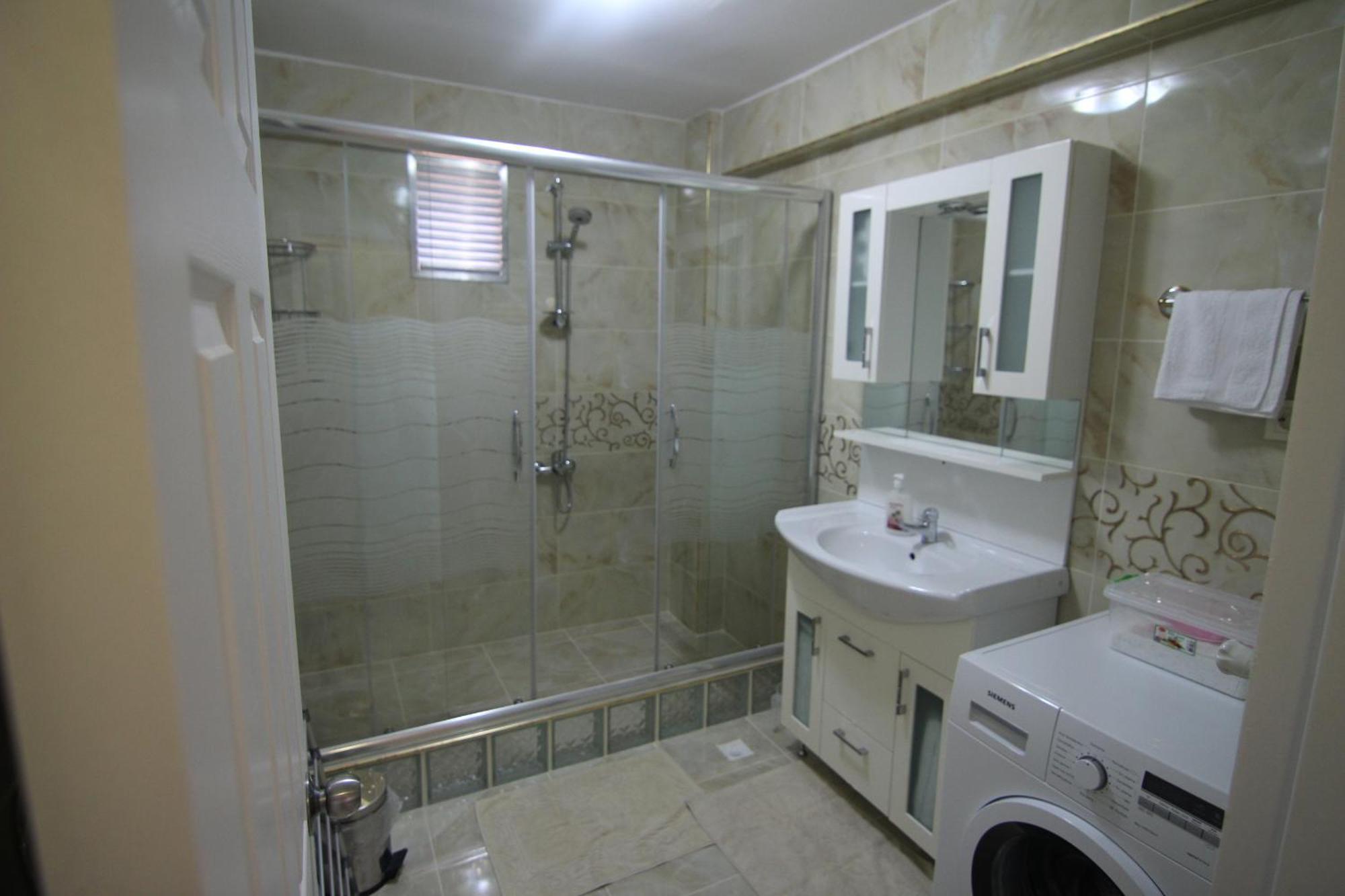 Sultanahmet Deluxe Yilmaz Apart Κωνσταντινούπολη Εξωτερικό φωτογραφία