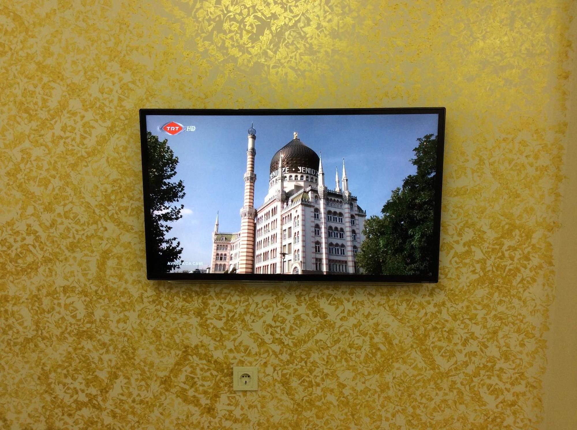 Sultanahmet Deluxe Yilmaz Apart Κωνσταντινούπολη Εξωτερικό φωτογραφία