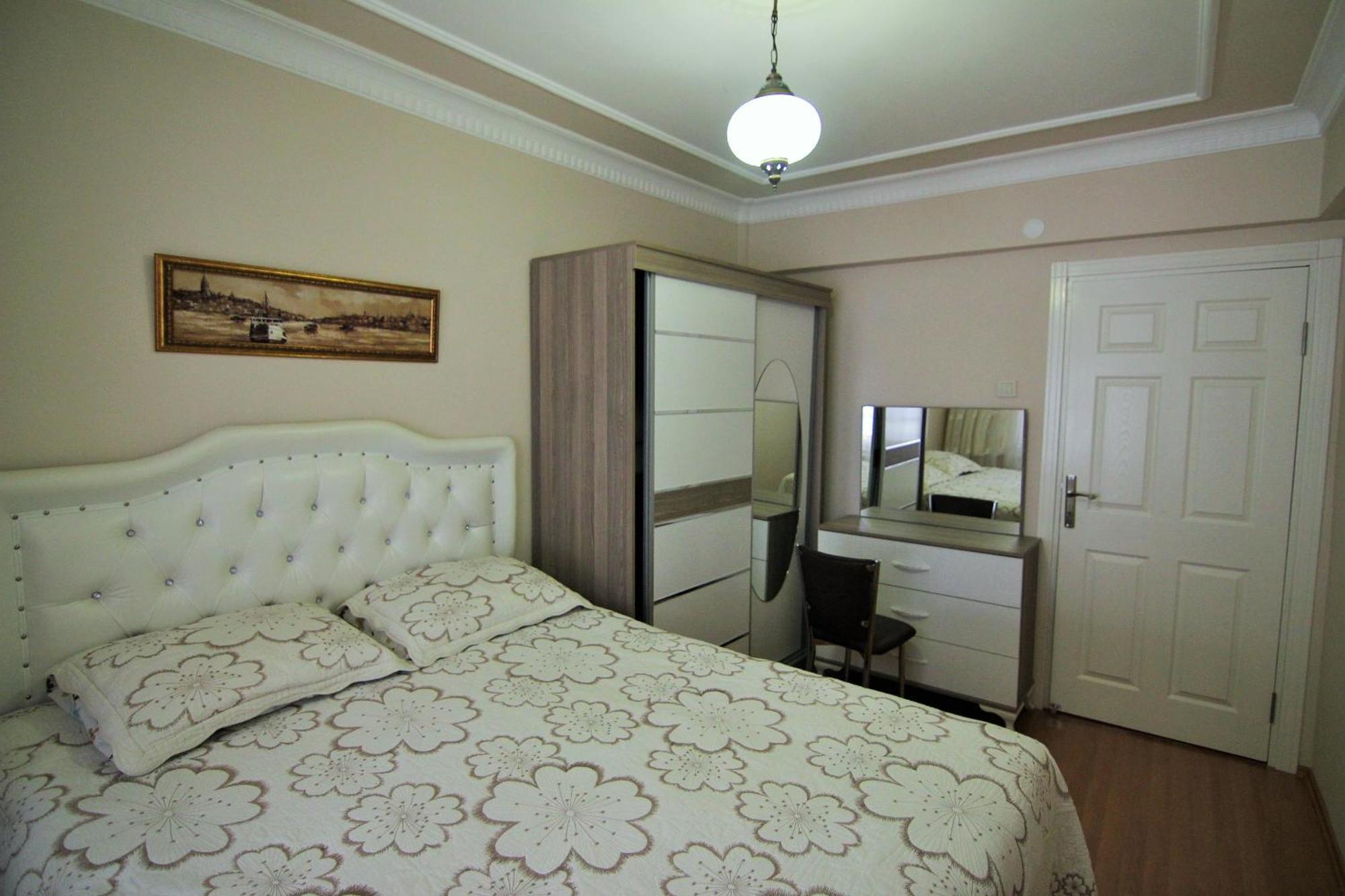 Sultanahmet Deluxe Yilmaz Apart Κωνσταντινούπολη Εξωτερικό φωτογραφία