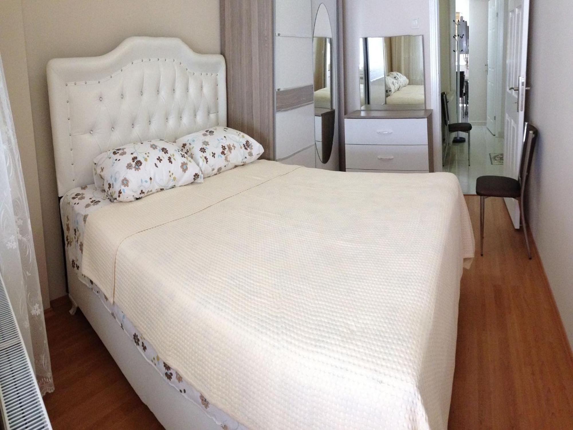 Sultanahmet Deluxe Yilmaz Apart Κωνσταντινούπολη Εξωτερικό φωτογραφία