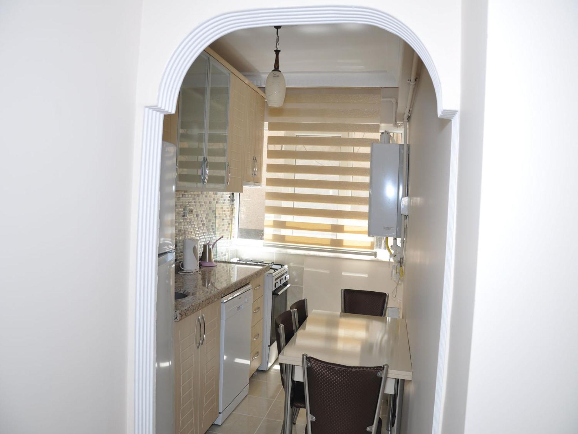 Sultanahmet Deluxe Yilmaz Apart Κωνσταντινούπολη Εξωτερικό φωτογραφία