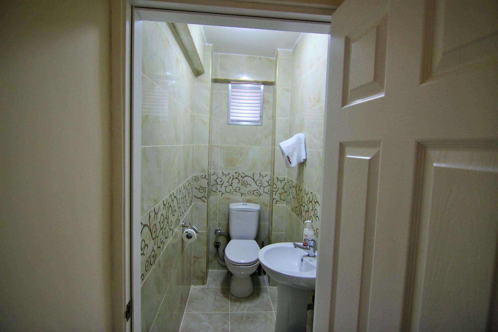 Sultanahmet Deluxe Yilmaz Apart Κωνσταντινούπολη Εξωτερικό φωτογραφία