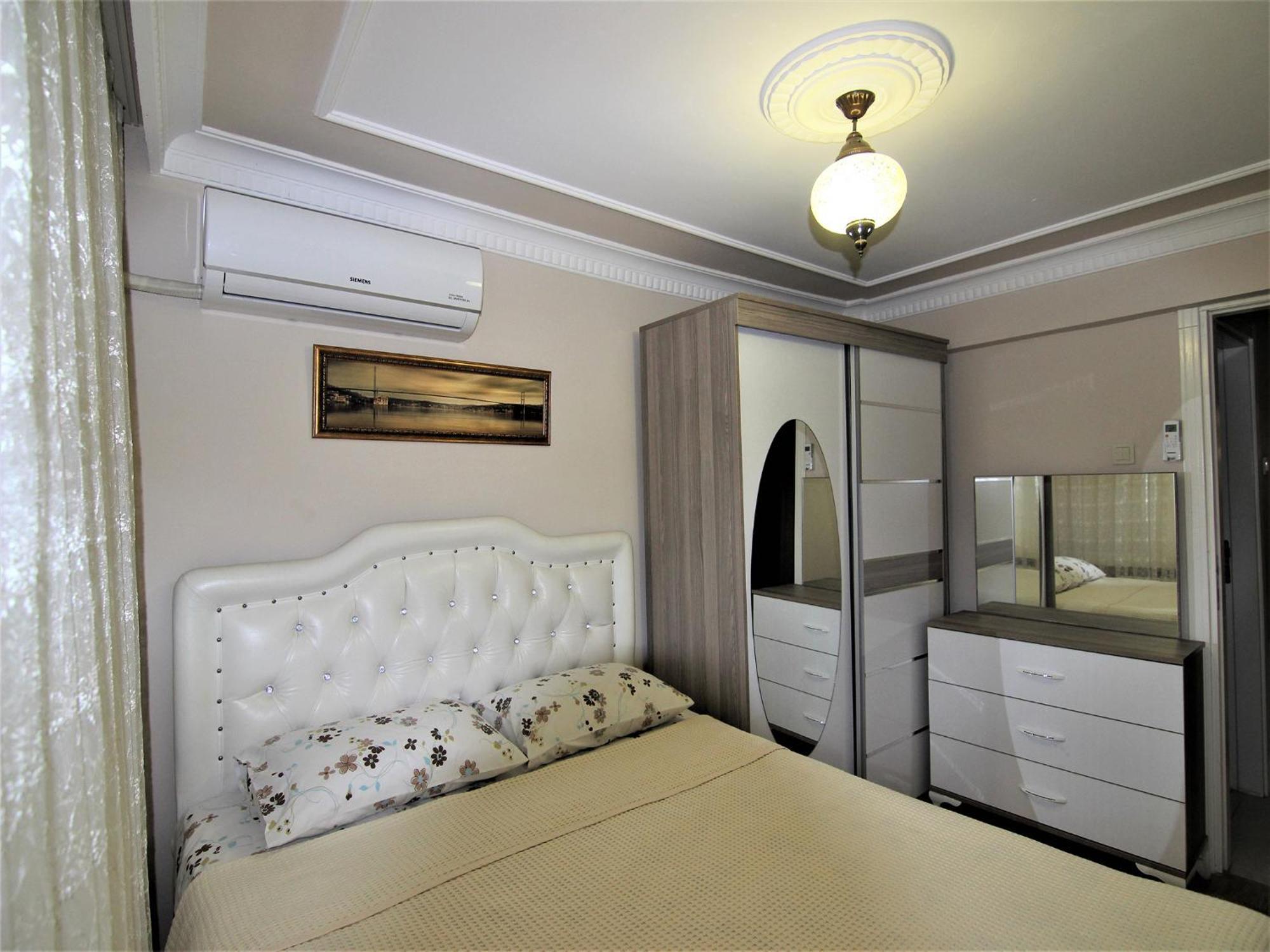 Sultanahmet Deluxe Yilmaz Apart Κωνσταντινούπολη Εξωτερικό φωτογραφία